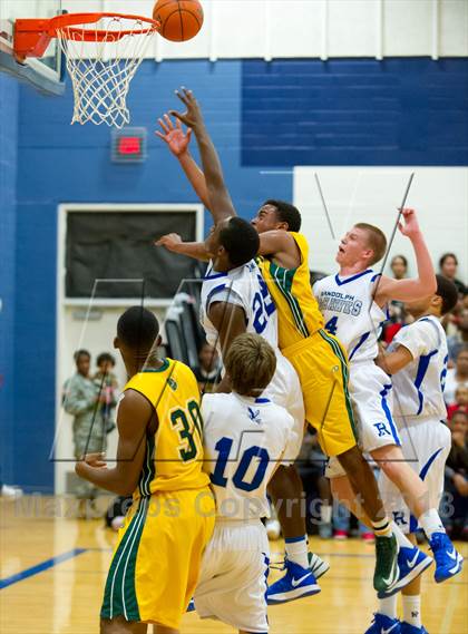 Thumbnail 2 in Cole @ Randolph photogallery.