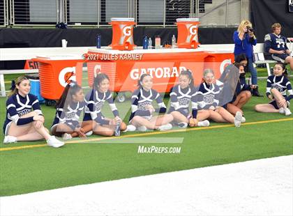 Thumbnail 3 in The Meadows School vs Yerington (NIAA 2A Championship) photogallery.
