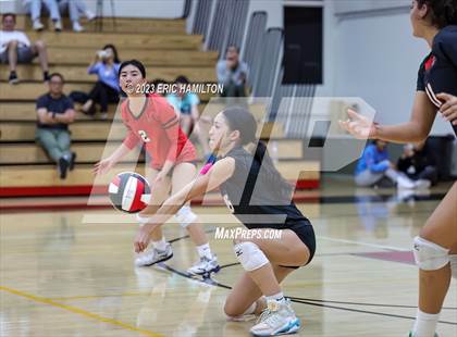 Thumbnail 3 in Marymount @ Harvard-Westlake photogallery.