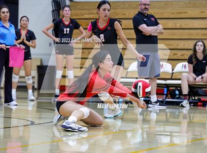 Thumbnail 3 in Marymount @ Harvard-Westlake photogallery.