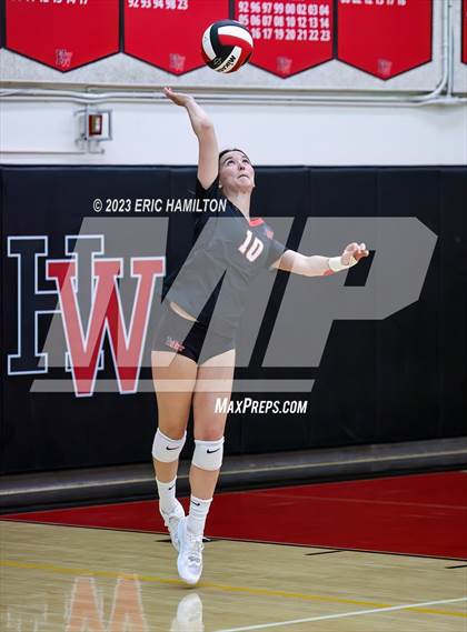 Thumbnail 1 in Marymount @ Harvard-Westlake photogallery.