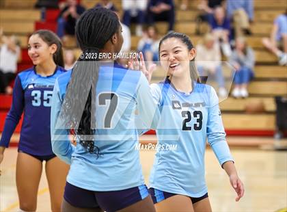 Thumbnail 1 in Marymount @ Harvard-Westlake photogallery.