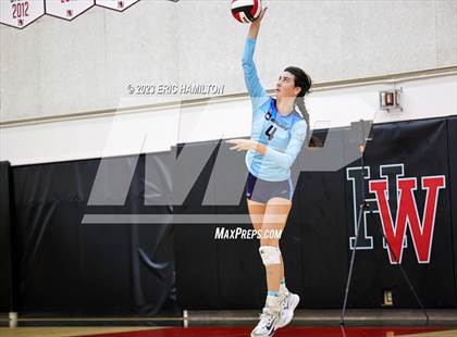 Thumbnail 3 in Marymount @ Harvard-Westlake photogallery.