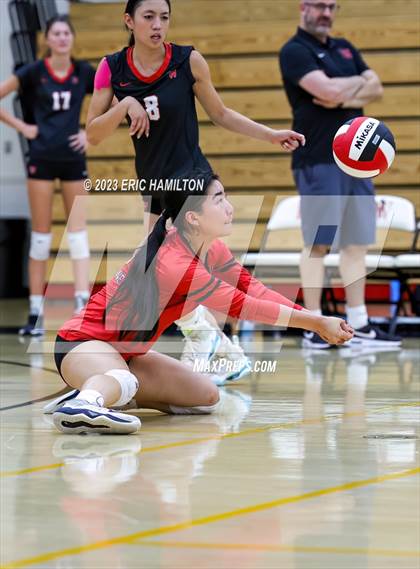 Thumbnail 3 in Marymount @ Harvard-Westlake photogallery.