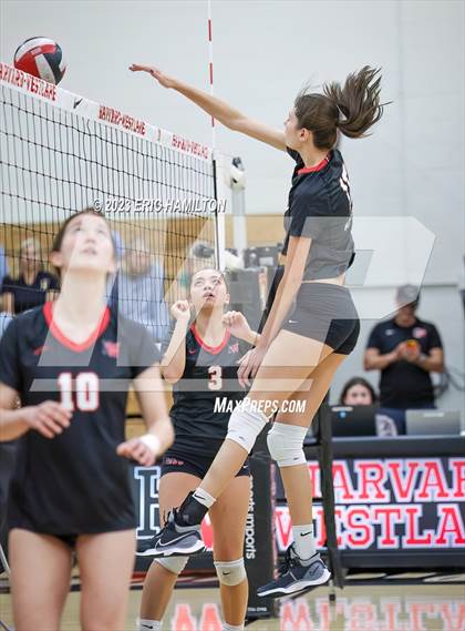 Thumbnail 2 in Marymount @ Harvard-Westlake photogallery.
