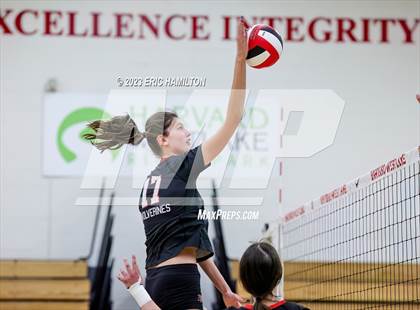 Thumbnail 2 in Marymount @ Harvard-Westlake photogallery.