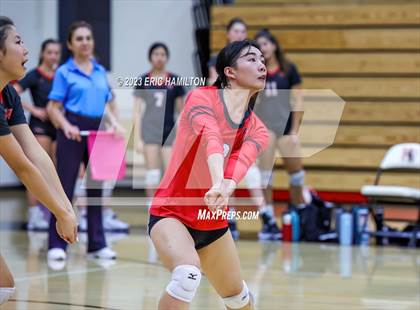 Thumbnail 1 in Marymount @ Harvard-Westlake photogallery.