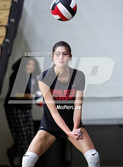 Thumbnail 1 in Marymount @ Harvard-Westlake photogallery.