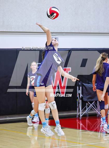 Thumbnail 3 in Marymount @ Harvard-Westlake photogallery.
