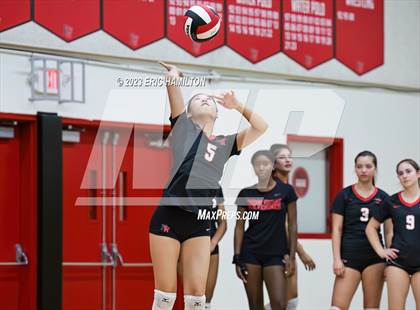 Thumbnail 1 in Marymount @ Harvard-Westlake photogallery.