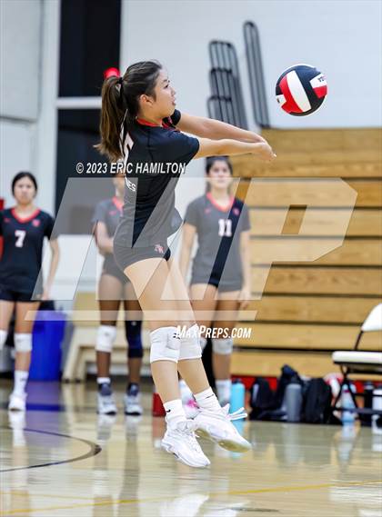 Thumbnail 2 in Marymount @ Harvard-Westlake photogallery.