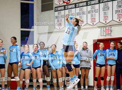 Thumbnail 2 in Marymount @ Harvard-Westlake photogallery.