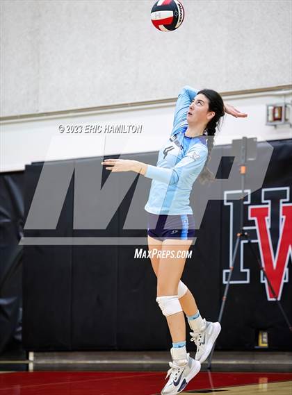 Thumbnail 2 in Marymount @ Harvard-Westlake photogallery.