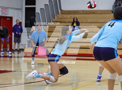 Thumbnail 3 in Marymount @ Harvard-Westlake photogallery.