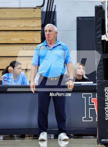 Thumbnail 1 in Marymount @ Harvard-Westlake photogallery.