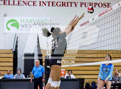 Thumbnail 1 in Marymount @ Harvard-Westlake photogallery.