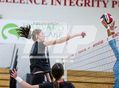 Thumbnail 3 in Marymount @ Harvard-Westlake photogallery.