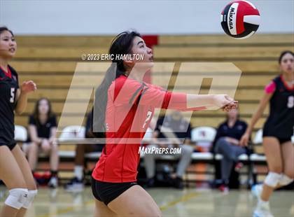 Thumbnail 2 in Marymount @ Harvard-Westlake photogallery.