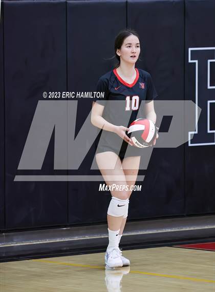 Thumbnail 2 in Marymount @ Harvard-Westlake photogallery.