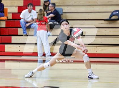 Thumbnail 1 in Marymount @ Harvard-Westlake photogallery.