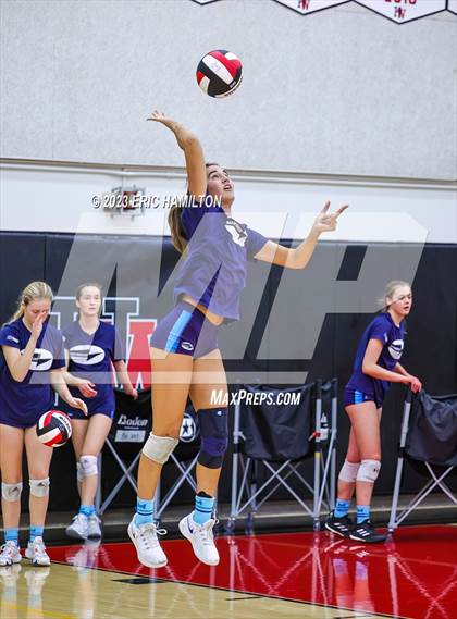 Thumbnail 1 in Marymount @ Harvard-Westlake photogallery.