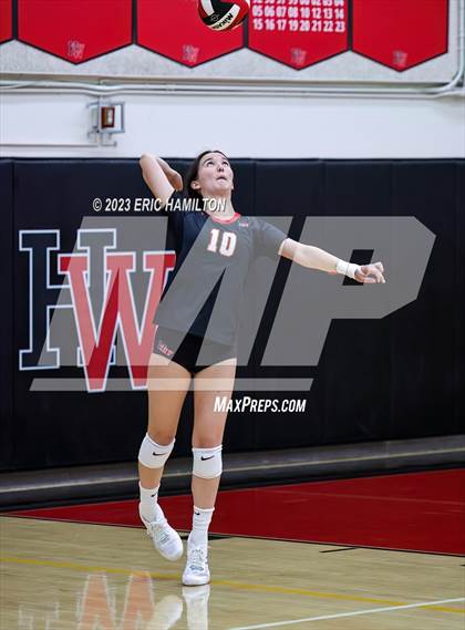 Thumbnail 3 in Marymount @ Harvard-Westlake photogallery.