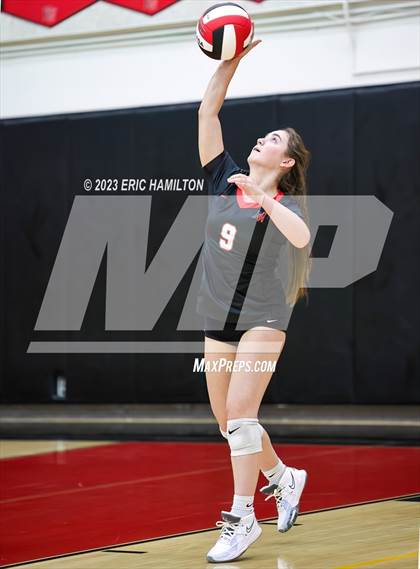 Thumbnail 2 in Marymount @ Harvard-Westlake photogallery.