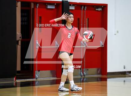 Thumbnail 1 in Marymount @ Harvard-Westlake photogallery.