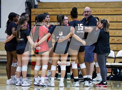 Thumbnail 2 in Marymount @ Harvard-Westlake photogallery.