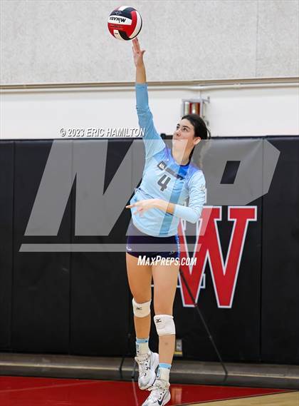 Thumbnail 2 in Marymount @ Harvard-Westlake photogallery.