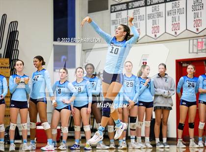 Thumbnail 1 in Marymount @ Harvard-Westlake photogallery.