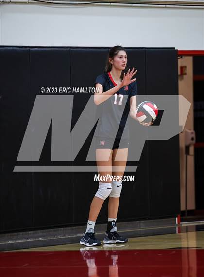 Thumbnail 3 in Marymount @ Harvard-Westlake photogallery.