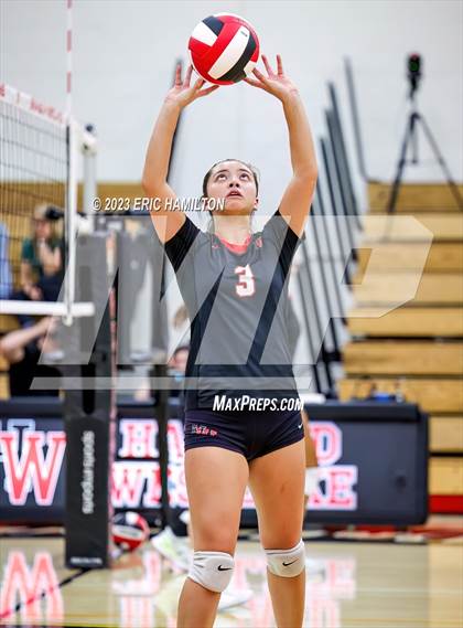 Thumbnail 2 in Marymount @ Harvard-Westlake photogallery.