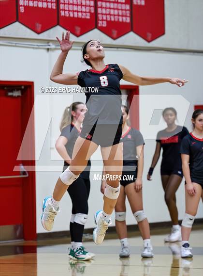 Thumbnail 3 in Marymount @ Harvard-Westlake photogallery.