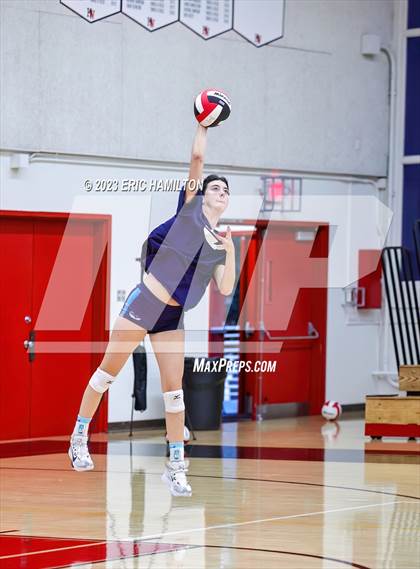 Thumbnail 3 in Marymount @ Harvard-Westlake photogallery.