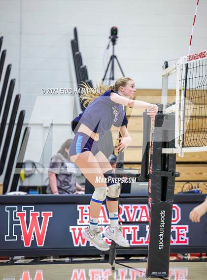 Thumbnail 3 in Marymount @ Harvard-Westlake photogallery.
