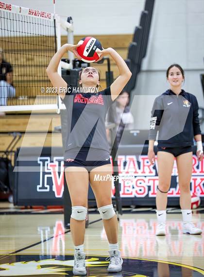 Thumbnail 1 in Marymount @ Harvard-Westlake photogallery.