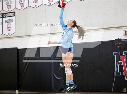 Thumbnail 3 in Marymount @ Harvard-Westlake photogallery.