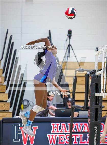 Thumbnail 2 in Marymount @ Harvard-Westlake photogallery.