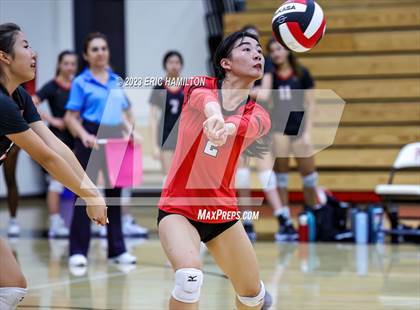 Thumbnail 3 in Marymount @ Harvard-Westlake photogallery.