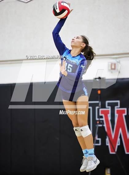 Thumbnail 3 in Marymount @ Harvard-Westlake photogallery.