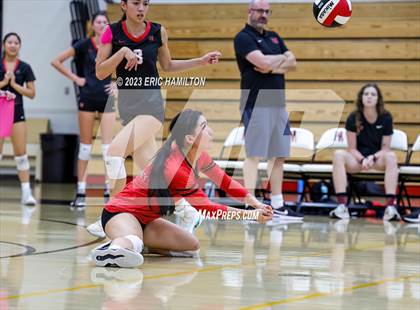 Thumbnail 3 in Marymount @ Harvard-Westlake photogallery.