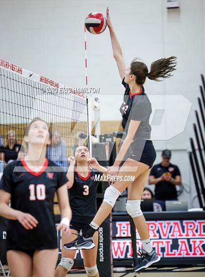 Thumbnail 1 in Marymount @ Harvard-Westlake photogallery.