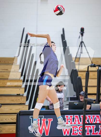 Thumbnail 1 in Marymount @ Harvard-Westlake photogallery.
