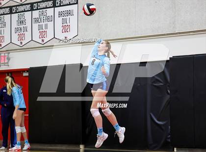 Thumbnail 3 in Marymount @ Harvard-Westlake photogallery.