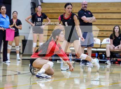 Thumbnail 3 in Marymount @ Harvard-Westlake photogallery.