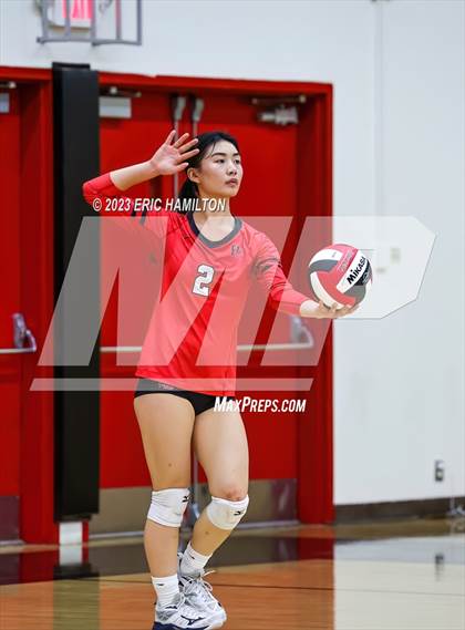 Thumbnail 2 in Marymount @ Harvard-Westlake photogallery.