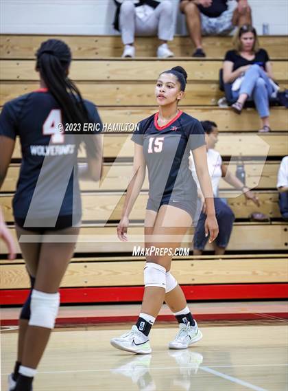 Thumbnail 2 in Marymount @ Harvard-Westlake photogallery.