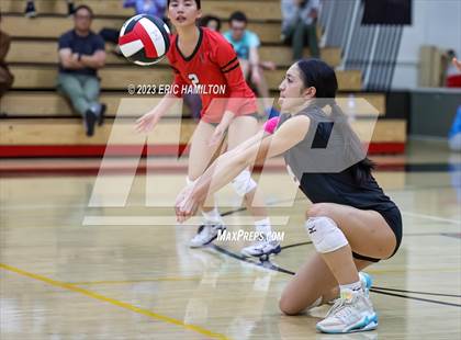 Thumbnail 2 in Marymount @ Harvard-Westlake photogallery.
