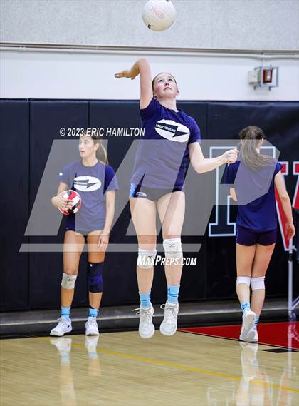 Thumbnail 2 in Marymount @ Harvard-Westlake photogallery.